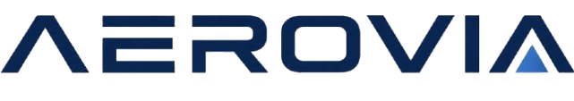 Logo AEROVIA