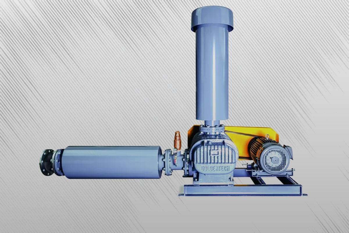 Panduan Lengkap Memilih Root Blower yang Tepat untuk Kebutuhan Industri Anda