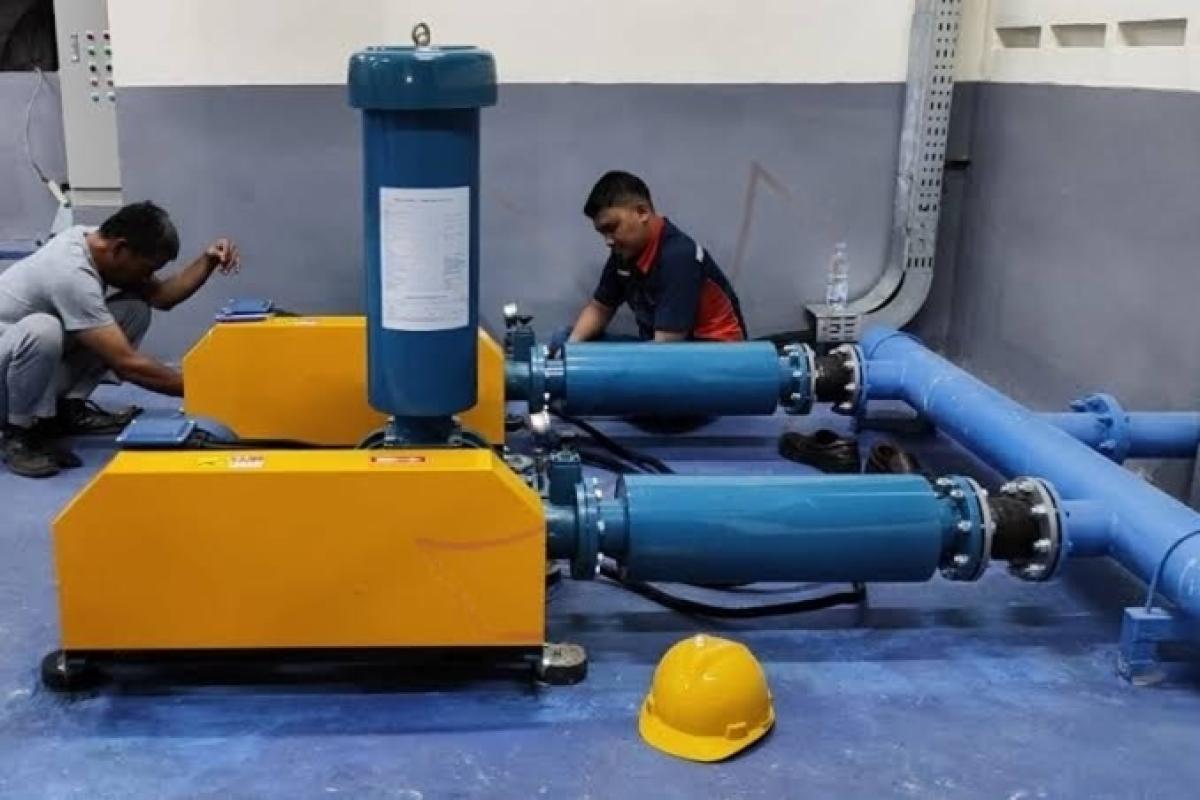 10 Tips Merawat Root Blower agar Awet dan Tetap Optimal