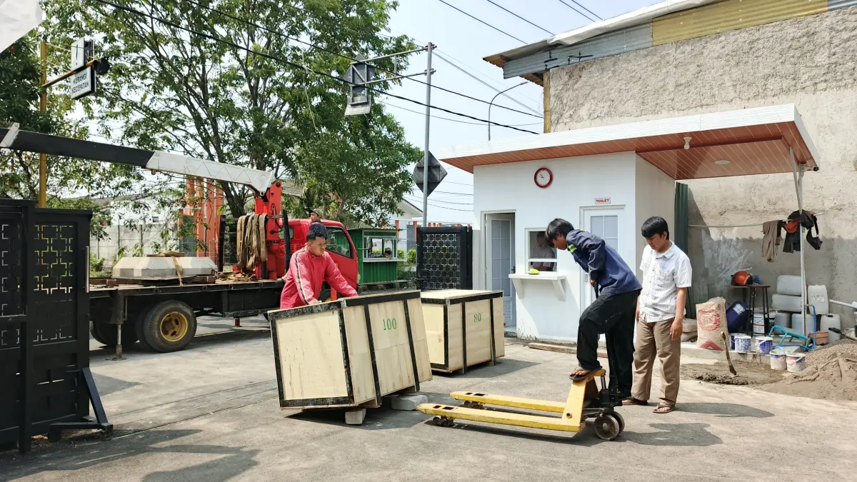 Cara Memilih Distributor Root Blower yang Tepat untuk Industri Anda