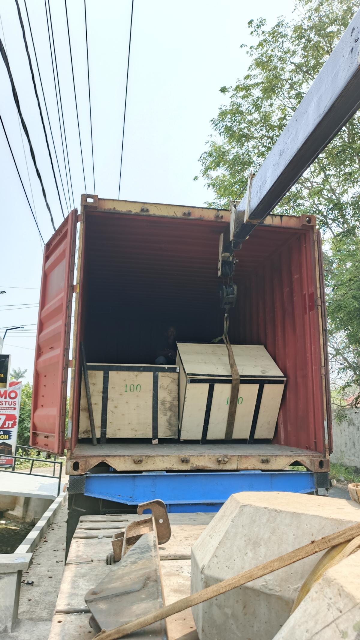 Mengapa Membeli dari Distributor Resmi Root Blower Indonesia Lebih Menguntungkan?