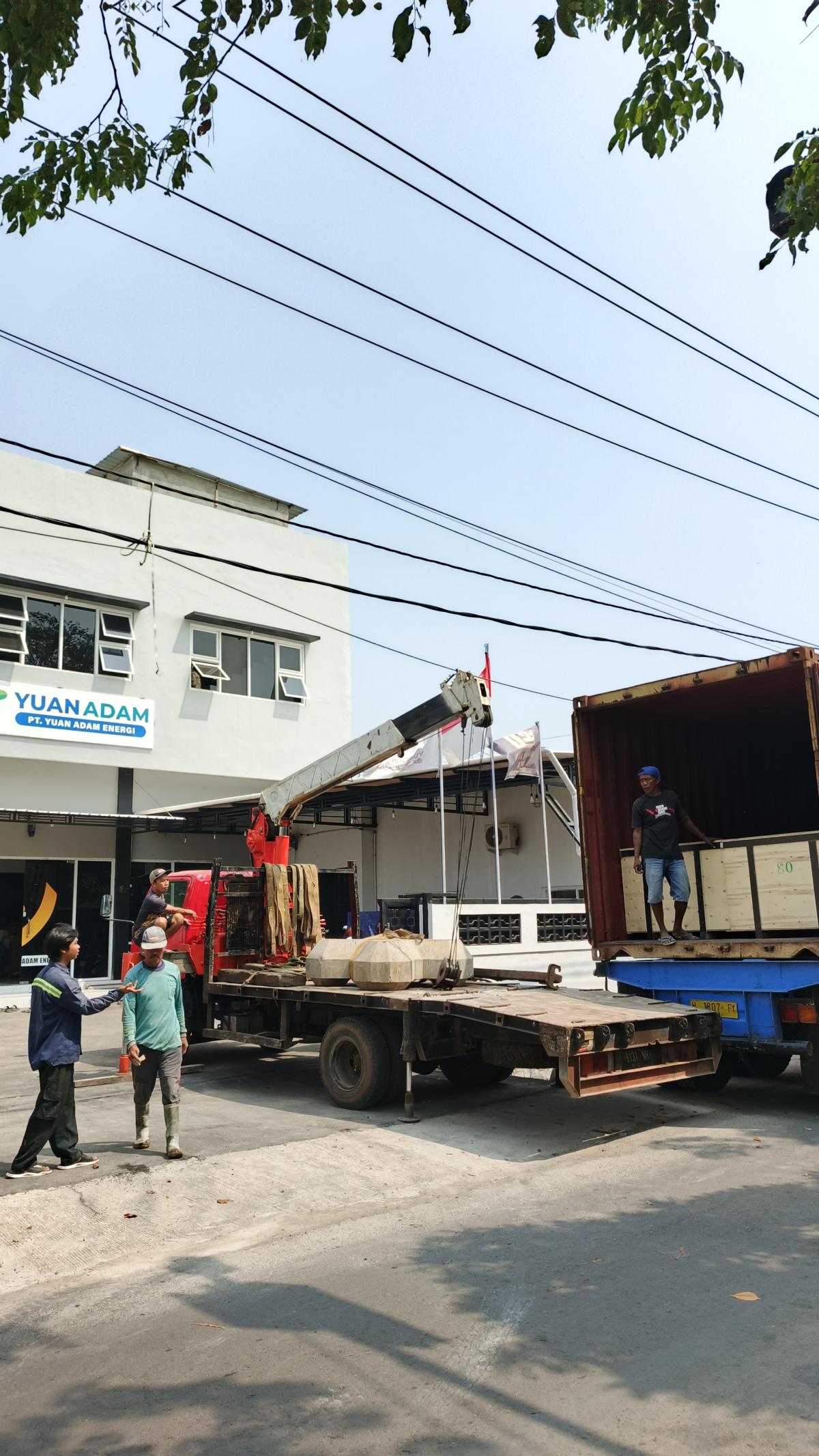 Distributor Roots Blower Indonesia: Cara Memilih Supplier Berdasarkan Spesifikasi dan Layanan