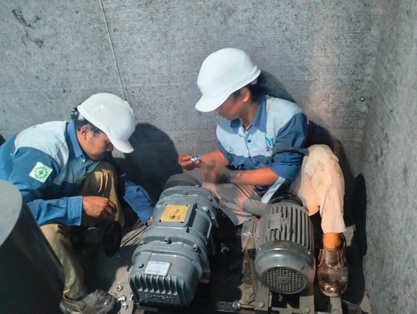 Panduan memilih Root Blower yang tepat untuk kebutuhan industri